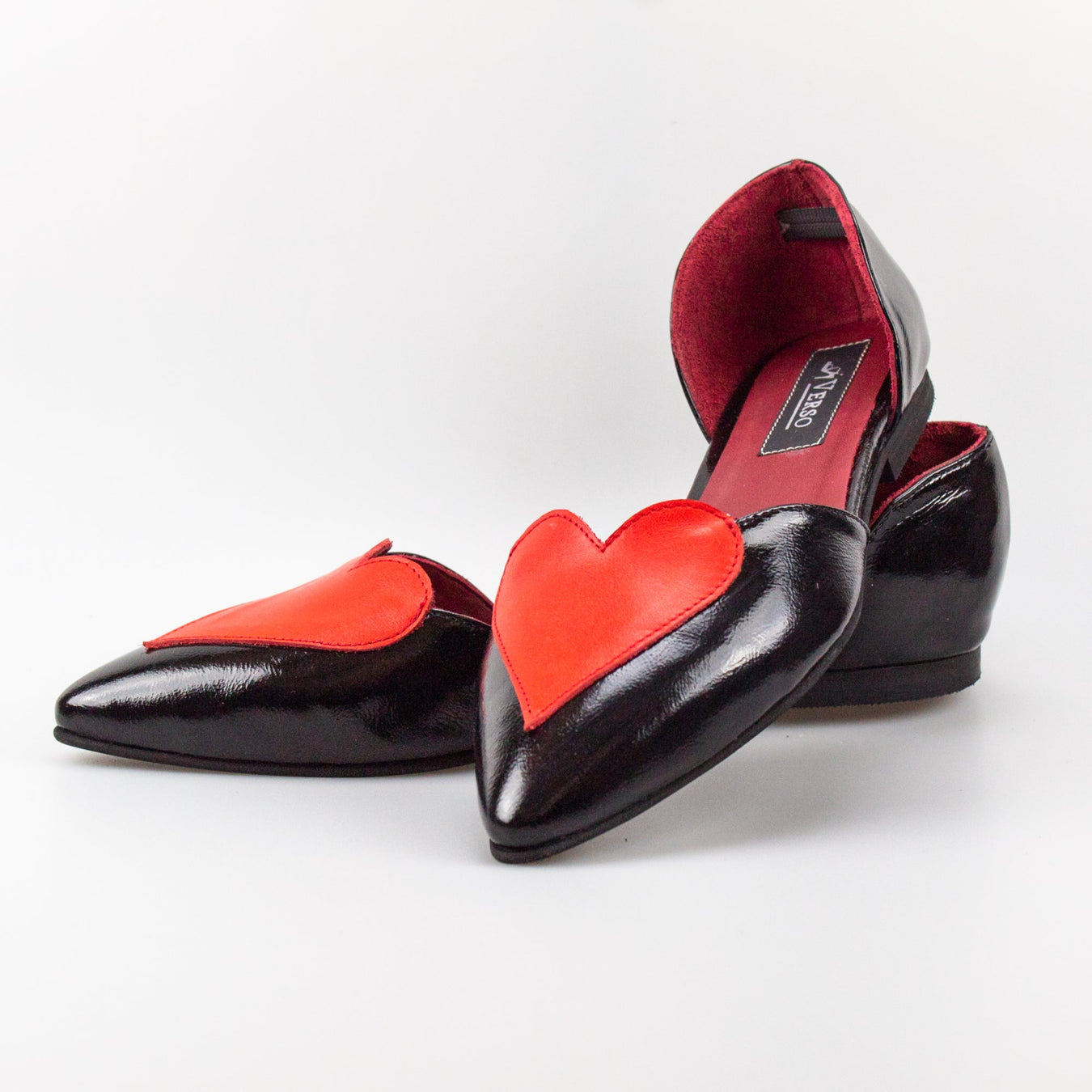 Balerini - VEROSOLSHOES.RO