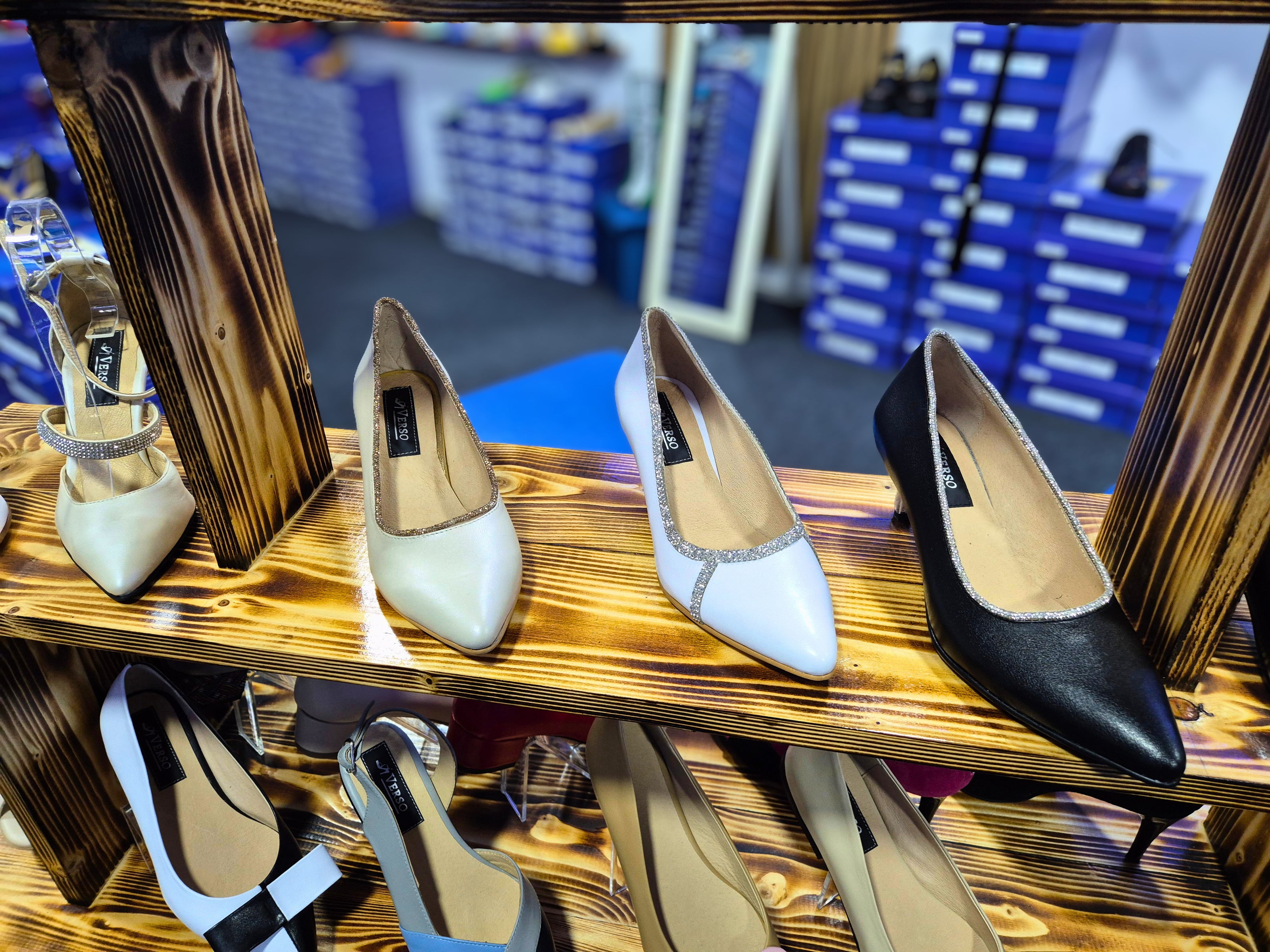 Magazin online de incaltaminte pentru femei - verosolshoes.ro ⭐⭐⭐⭐⭐