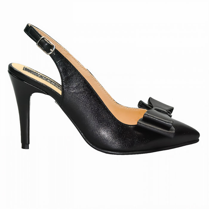 Sandale elegante dama din piele naturala 1306