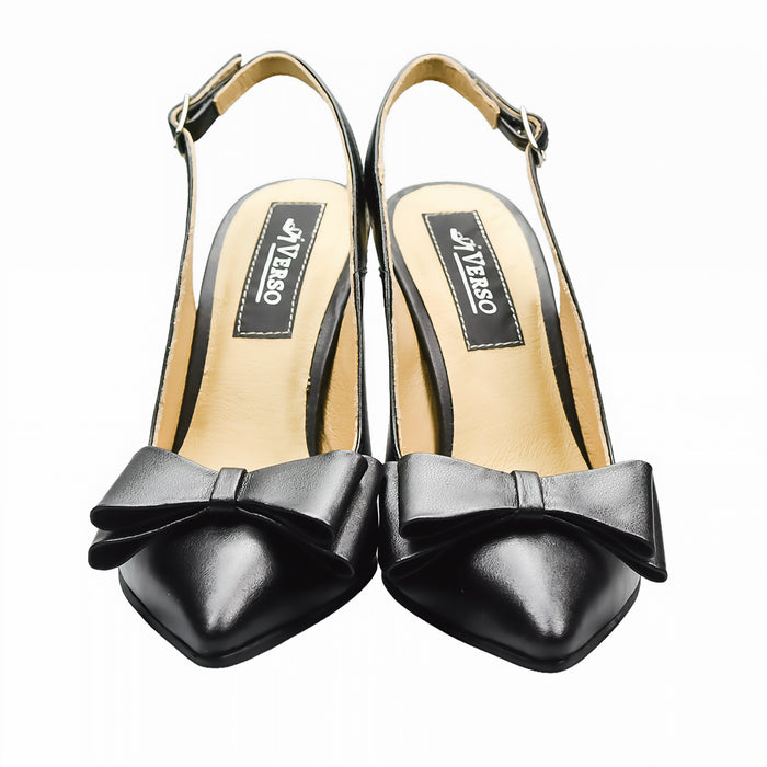 Sandale elegante dama din piele naturala 1306