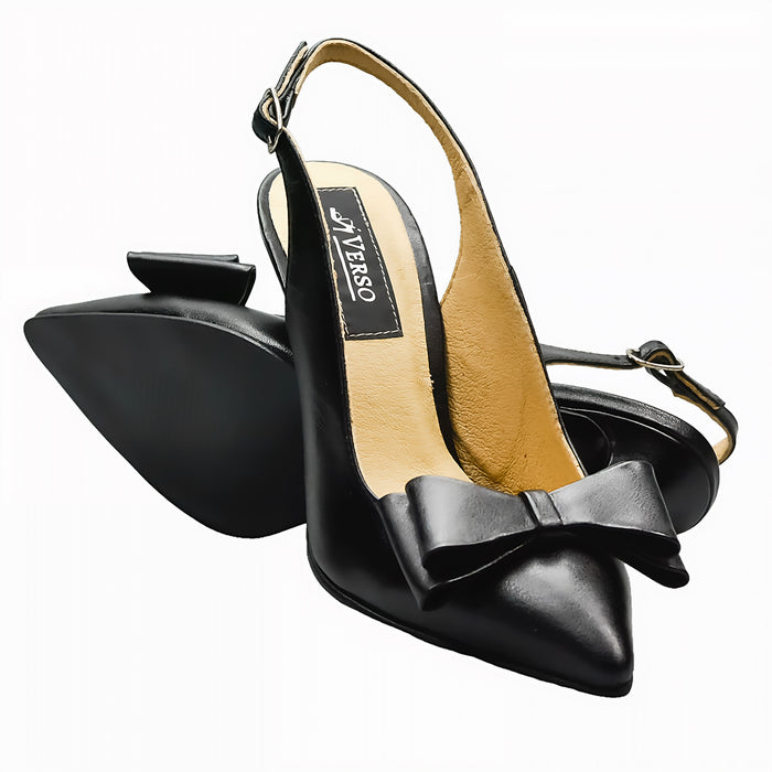 Sandale elegante dama din piele naturala 1306