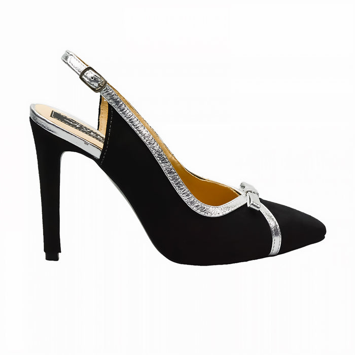 Sandale elegante din piele naturala 1305