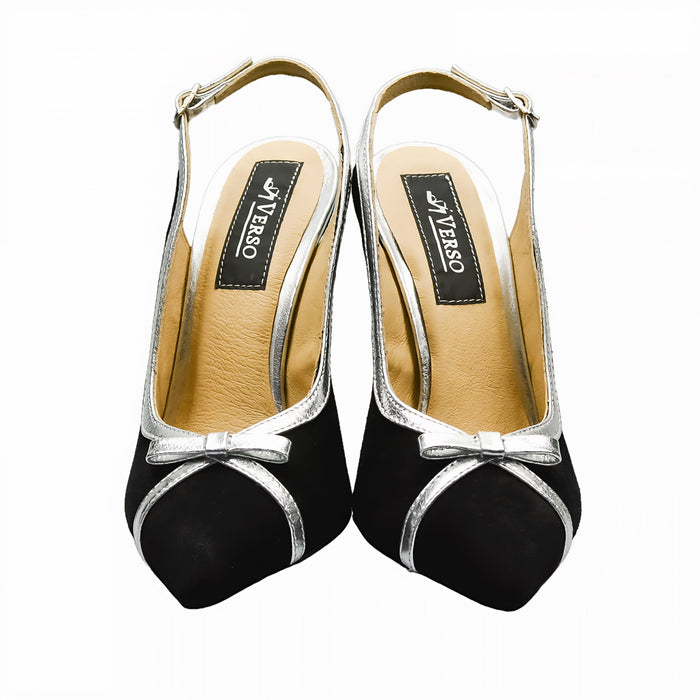 Sandale elegante din piele naturala 1305