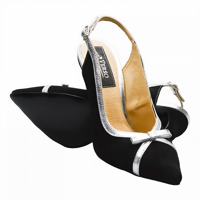 Sandale elegante din piele naturala 1305