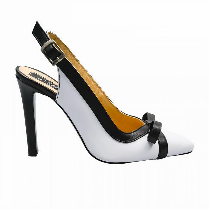 Sandale elegante dama din piele naturala 1307