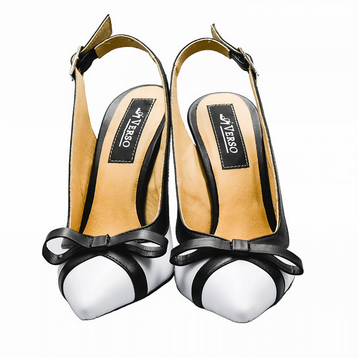 Sandale elegante dama din piele naturala 1307