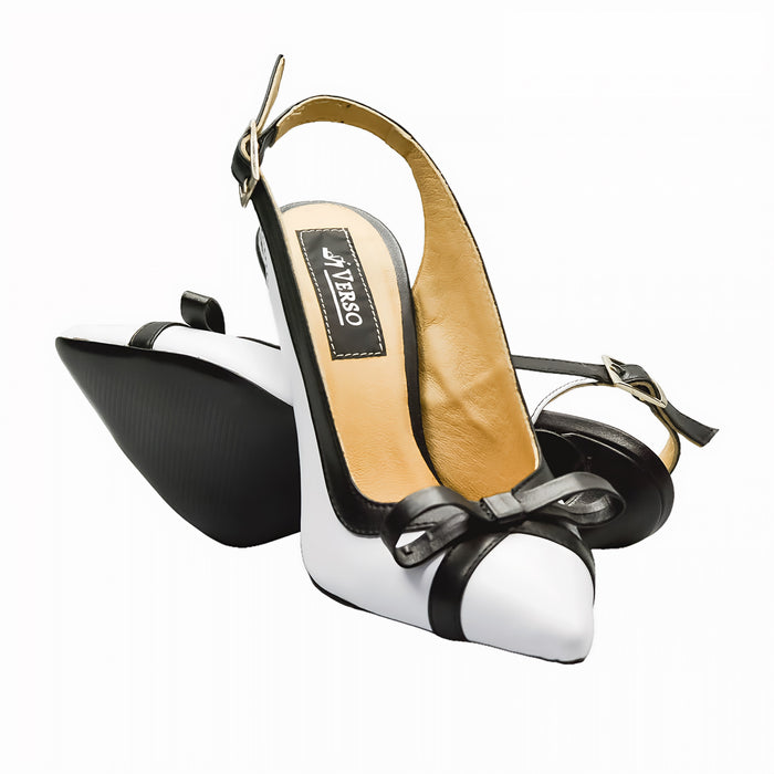 Sandale elegante dama din piele naturala 1307