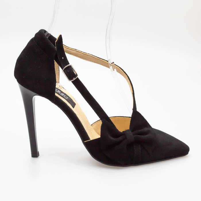 Sandale elegante din piele naturala 1299