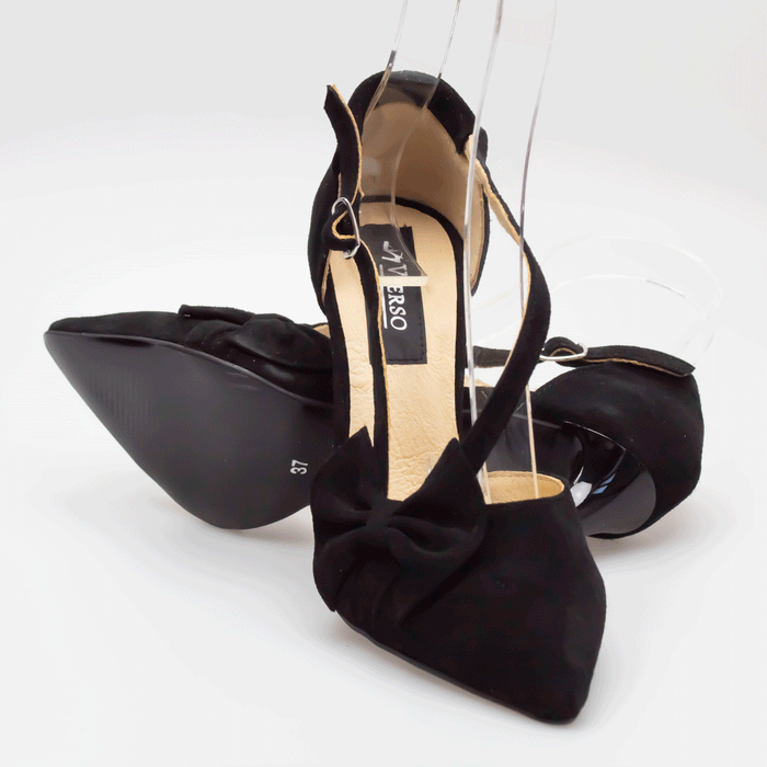 Sandale elegante din piele naturala 1299