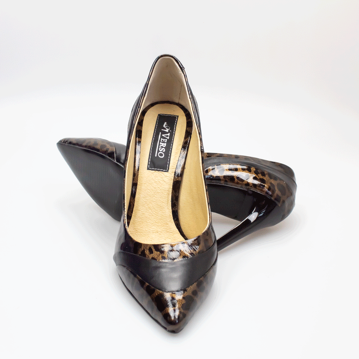 Pantofi Eleganti Dama Din Piele Naturala 2289