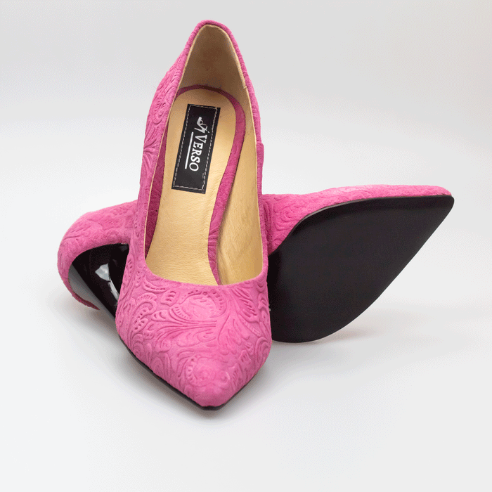 Pantofi Eleganti Dama Din Piele Naturala 2288