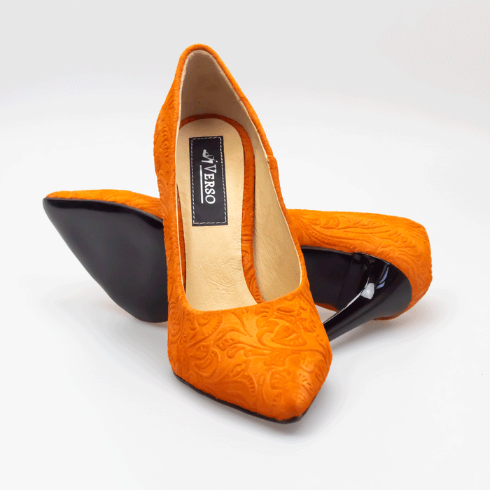 Pantofi Eleganti Dama Din Piele Naturala 2288