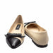 Balerini dama din piele naturala 9086 - VEROSOLSHOES.RO