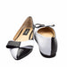 Balerini dama din piele naturala 9087 - VEROSOLSHOES.RO