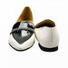 Balerini dama din piele naturala 9089 - VEROSOLSHOES.RO