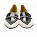 Balerini dama din piele naturala 9089 - VEROSOLSHOES.RO