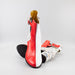 Botine Din Piele Naturala 7089 - VEROSOLSHOES.RO
