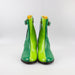 Botine Din Piele Naturala 7090 - VEROSOLSHOES.RO