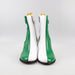 Botine Din Piele Naturala 7091 - VEROSOLSHOES.RO