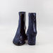 Botine Din Piele Naturala 7096 - VEROSOLSHOES.RO