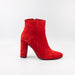 Botine Din Piele Naturala 7097 - VEROSOLSHOES.RO
