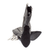 Ciocate Din Piele Naturala 8041 - VEROSOLSHOES.RO