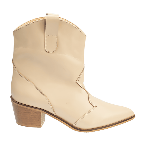 Ciocate Scurte Din Piele Naturala 7098 - VEROSOLSHOES.RO