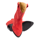 Ciocate Scurte Din Piele Naturala 7099 - VEROSOLSHOES.RO