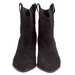 Ciocate Scurte Din Piele Naturala 7100 - VEROSOLSHOES.RO