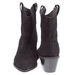 Ciocate Scurte Din Piele Naturala 7100 - VEROSOLSHOES.RO