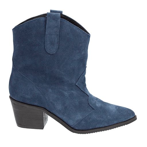 Ciocate Scurte Din Piele Naturala 7102 - VEROSOLSHOES.RO