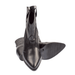 Ciocate Scurte Din Piele Naturala 7103 - VEROSOLSHOES.RO