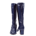 Cizme Din Piele Naturala 8044 - VEROSOLSHOES.RO