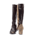 Cizme Din Piele Naturala 8045 - VEROSOLSHOES.RO