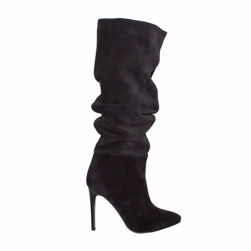 Cizme din piele naturala 8048 - VEROSOLSHOES.RO