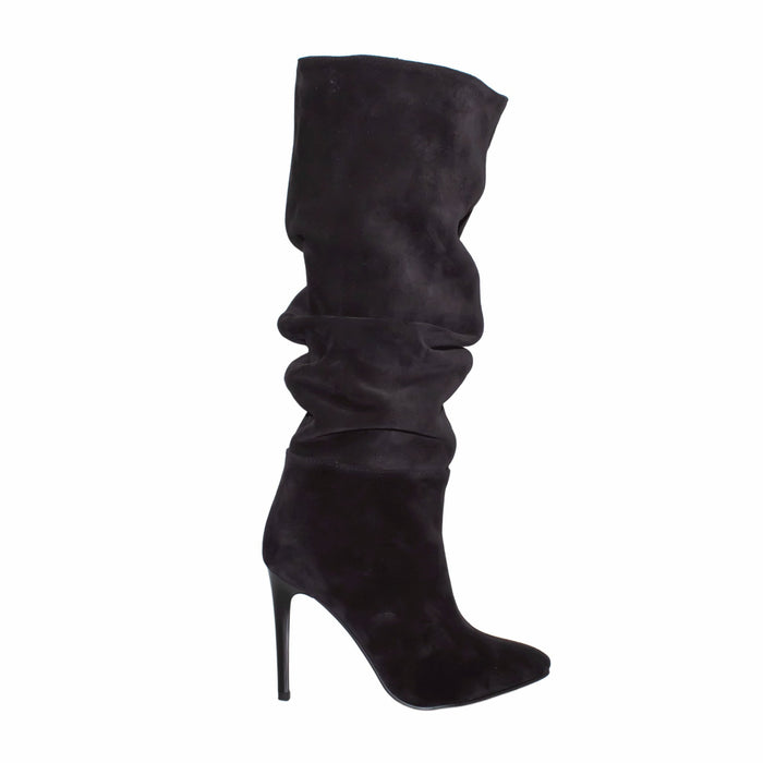 Cizme din piele naturala 8048 - VEROSOLSHOES.RO