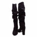 Cizme din piele naturala 8050 - VEROSOLSHOES.RO
