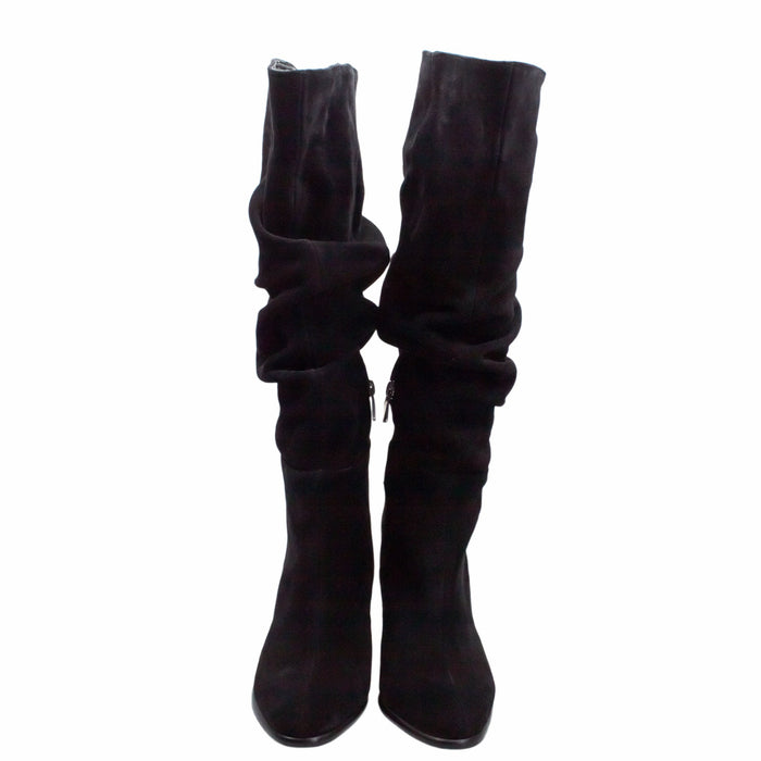 Cizme din piele naturala 8050 - VEROSOLSHOES.RO