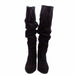 Cizme din piele naturala 8050 - VEROSOLSHOES.RO