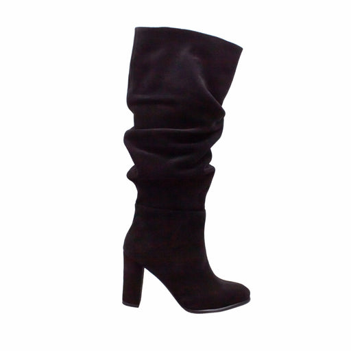 Cizme din piele naturala 8050 - VEROSOLSHOES.RO