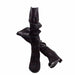 Cizme din piele naturala 8050 - VEROSOLSHOES.RO