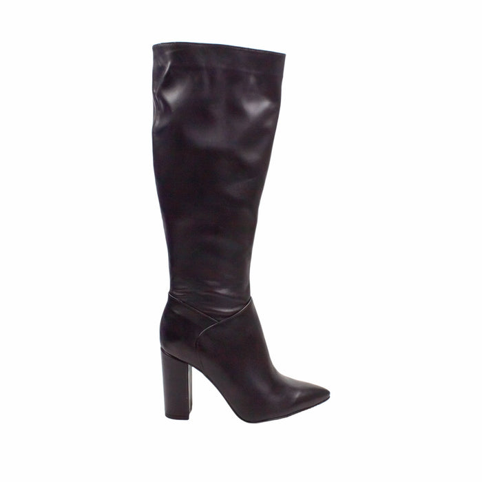 Cizme din piele naturala 8051 - VEROSOLSHOES.RO