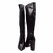 Cizme din piele naturala 8051 - VEROSOLSHOES.RO