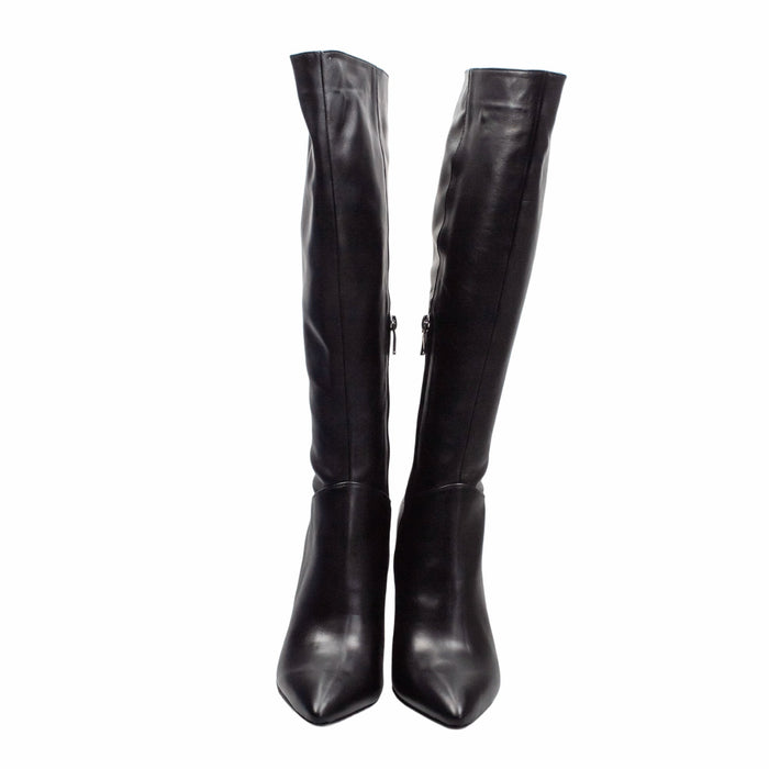 Cizme din piele naturala 8051 - VEROSOLSHOES.RO