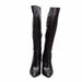 Cizme din piele naturala 8051 - VEROSOLSHOES.RO