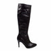 Cizme din piele naturala 8052 - VEROSOLSHOES.RO