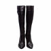 Cizme din piele naturala 8052 - VEROSOLSHOES.RO