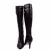 Cizme din piele naturala 8052 - VEROSOLSHOES.RO