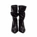 Cizme Din Piele Naturala 8053 - VEROSOLSHOES.RO