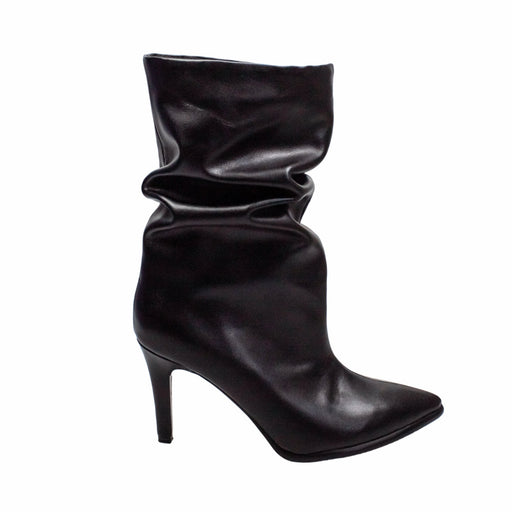 Cizme Din Piele Naturala 8053 - VEROSOLSHOES.RO